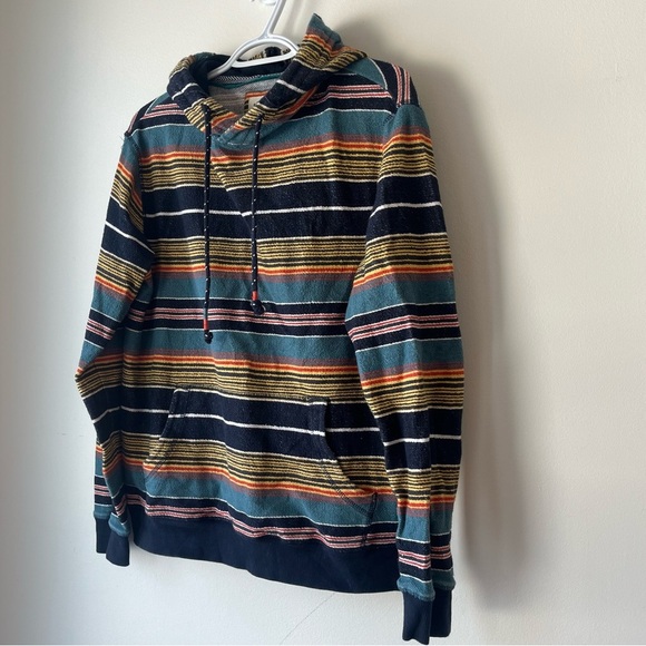 Fat Face Multicolor Striped Sweater - Picture 2 of 12